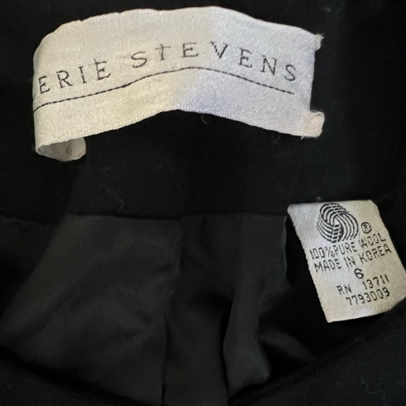 100% wool blazer - Picture 2 of 3